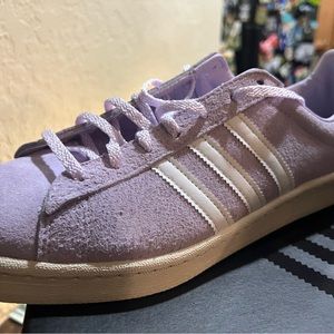Adidas samba Frosted cupcake edition